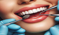 Blanqueamiento dental